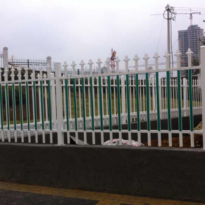 大港围墙护栏-01