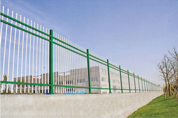 大港围墙护栏0703-85-60